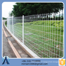 Anping Baochuan Fabricant en gros de haute sécurité concurrentielle rouleaux de clôture utilisés à vendre